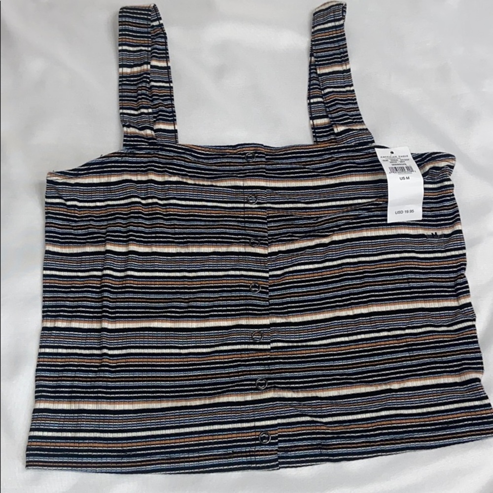 American Eagle Top